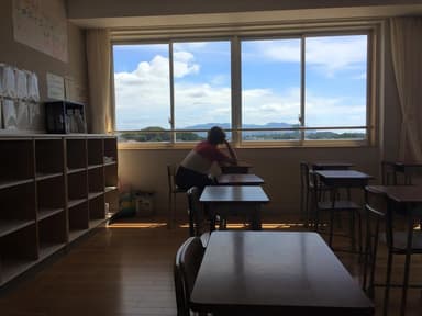 The Journey Begins - Japan